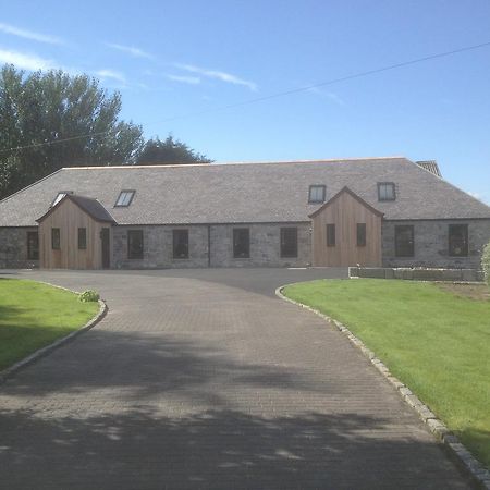 Redcraigs Lodges Aberdeen Exterior foto